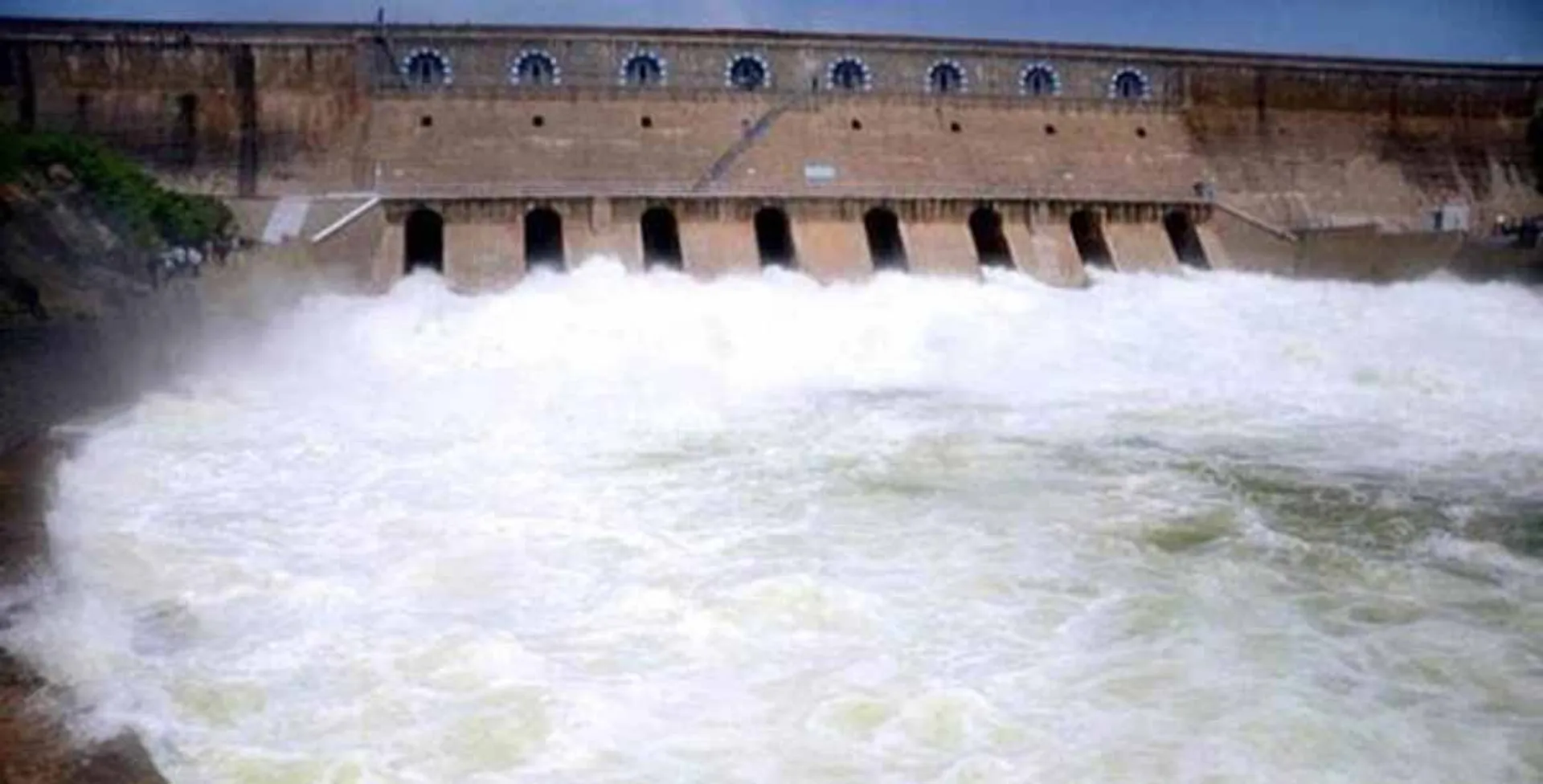 Cauvery  